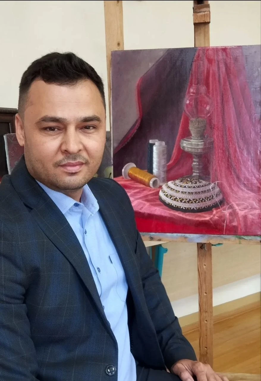 Meylis Moshiev