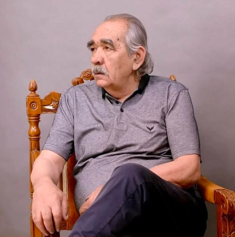 Annadurdy Myradalyyev